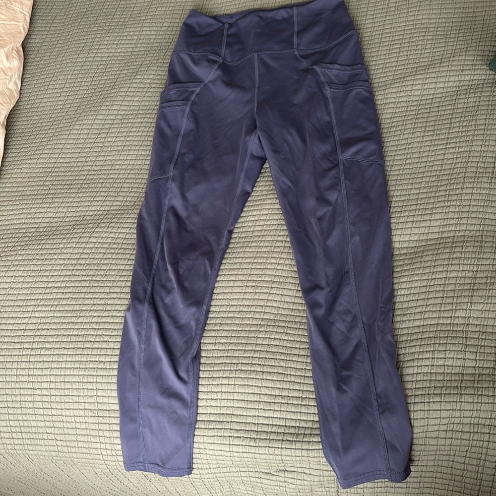Small FP movement leggings with pockets